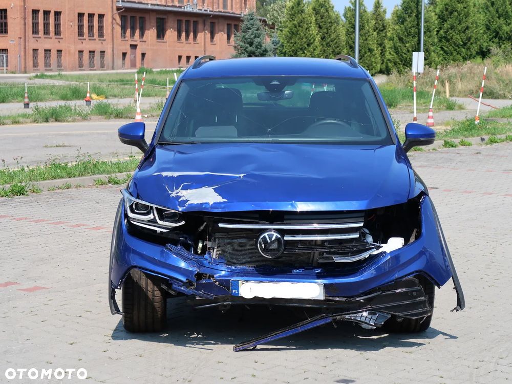 Volkswagen Tiguan 1.5 TSI EVO R-Line DSG - 6