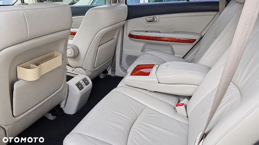 Lexus RX - 19