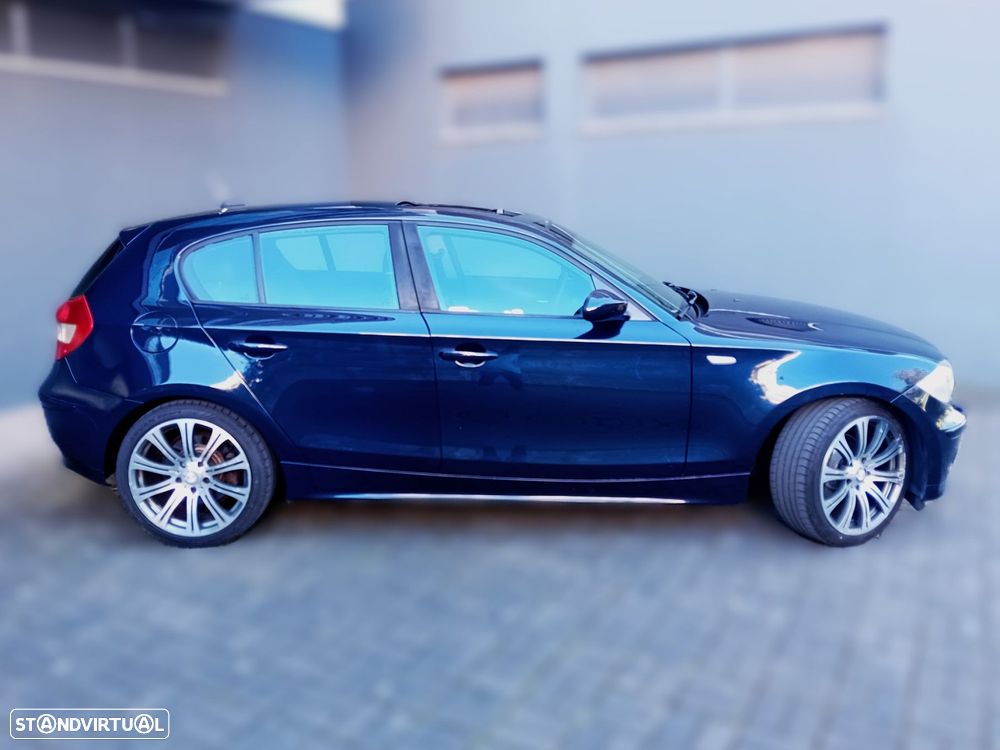 BMW 120 d Sport - 9