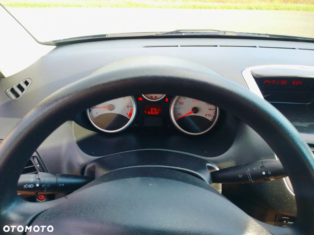 Peugeot 206 plus 75 - 14