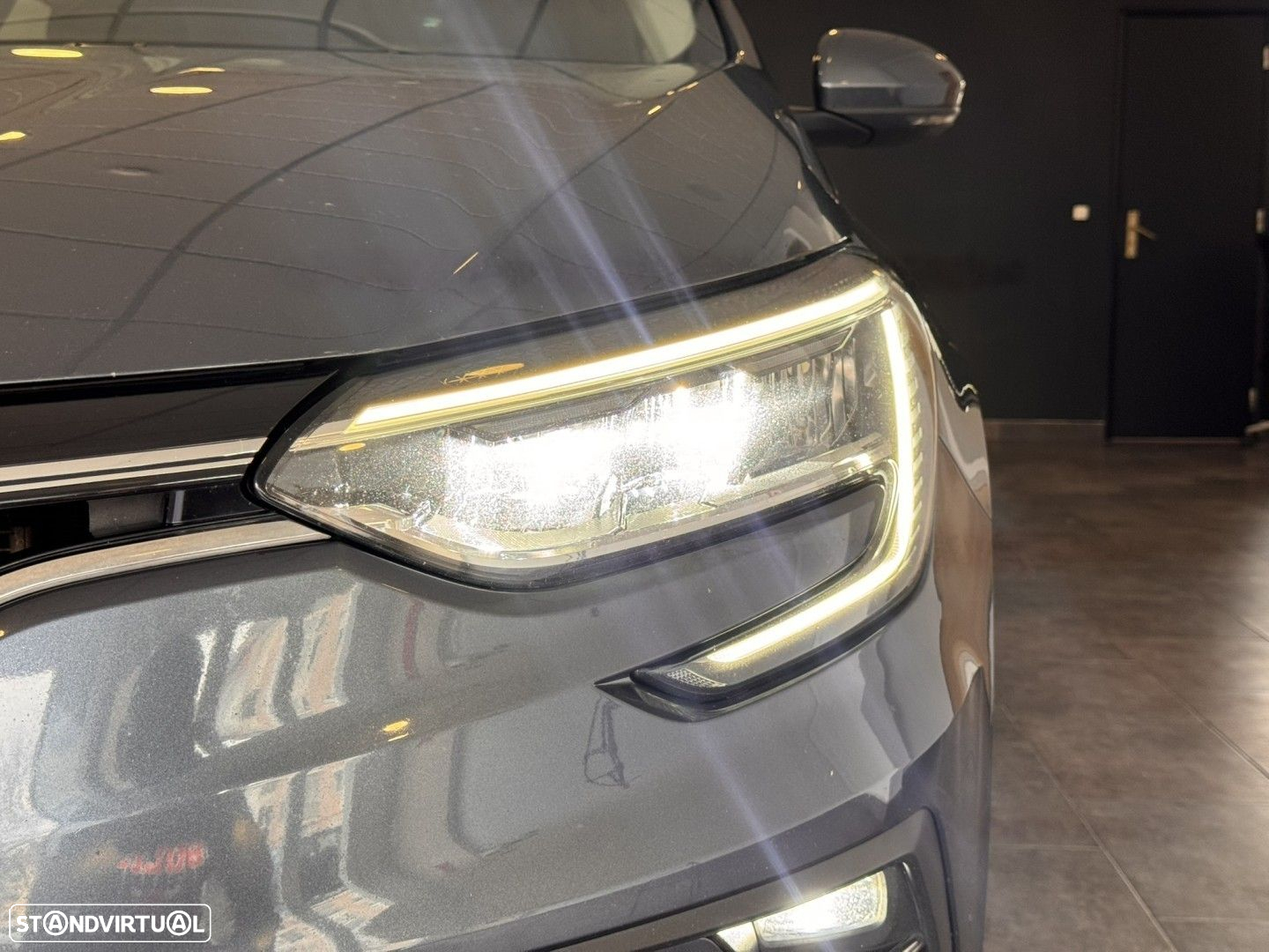 Renault Mégane Sport Tourer - 8