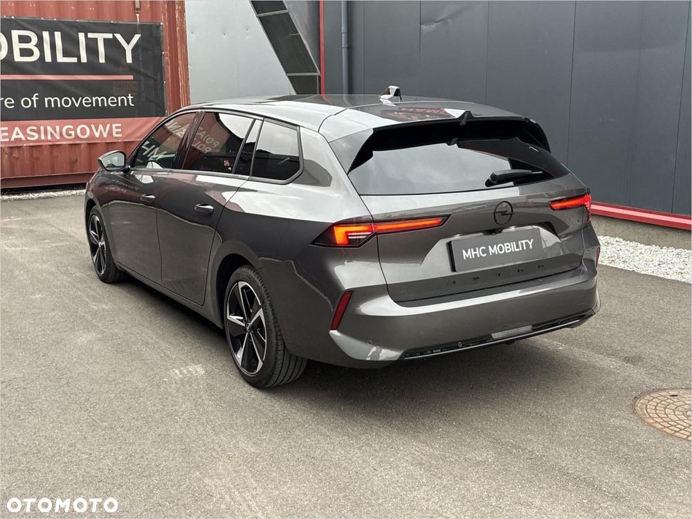 Opel Astra 1.5 CDTI GS Line S&S - 13