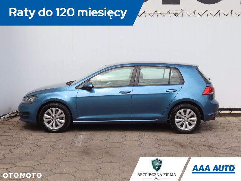 Volkswagen Golf - 4