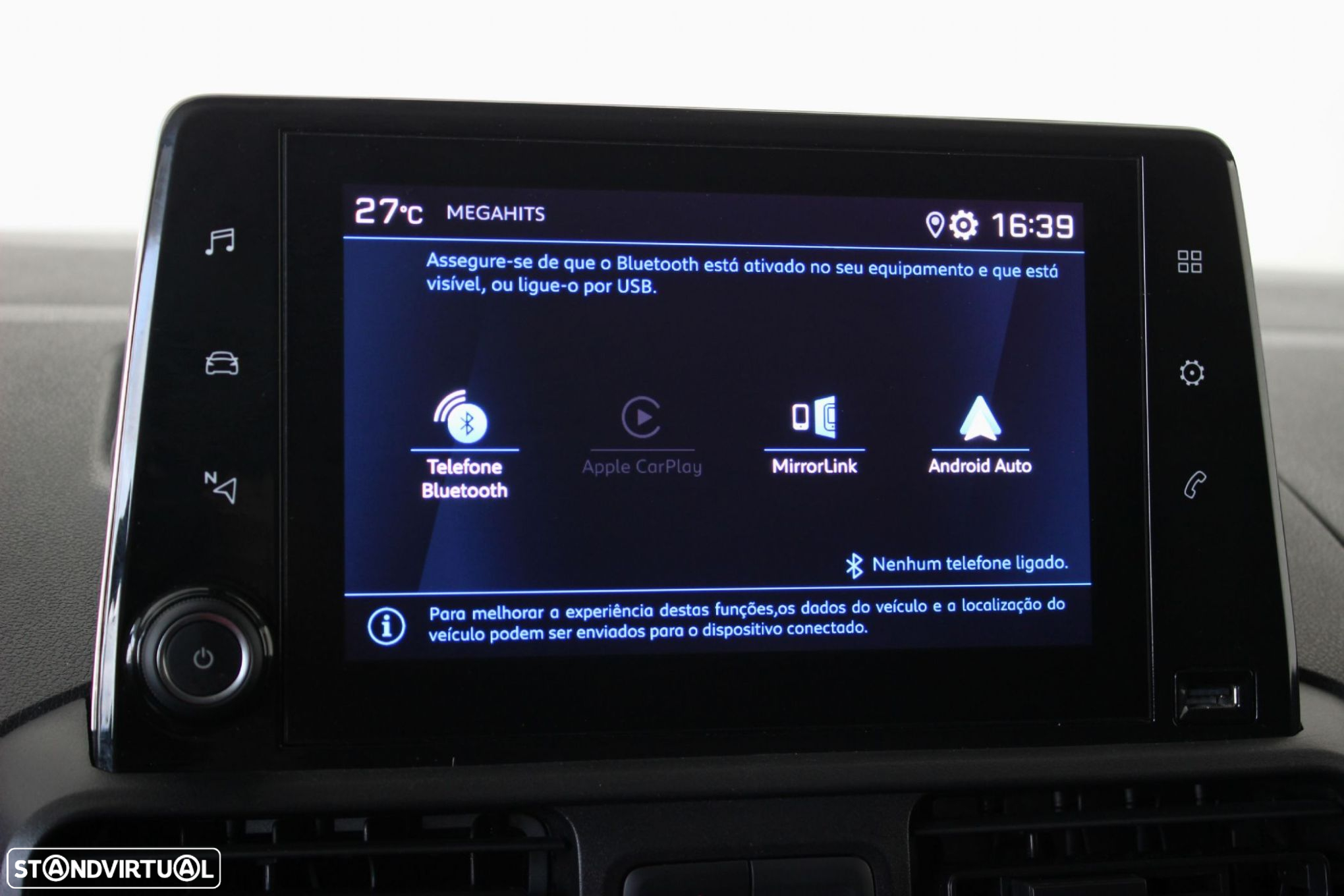 Peugeot Partner 1.5 BlueHDi Standard - 24