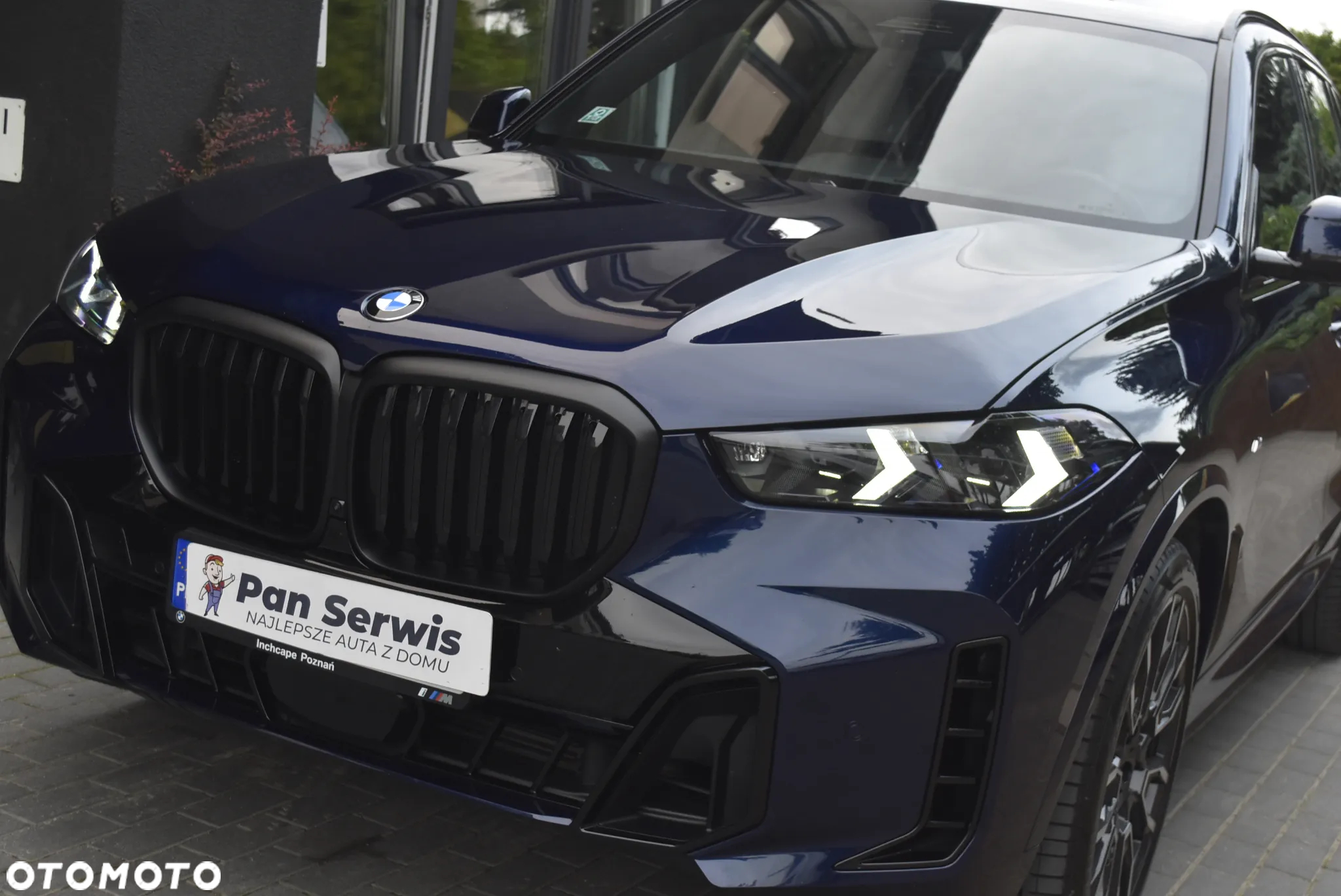 BMW X5 - 29