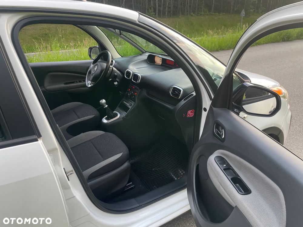 Citroën C3 Picasso VTi 120 Carlsson - 14