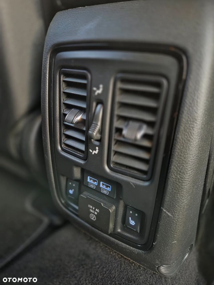 Dodge Durango - 24