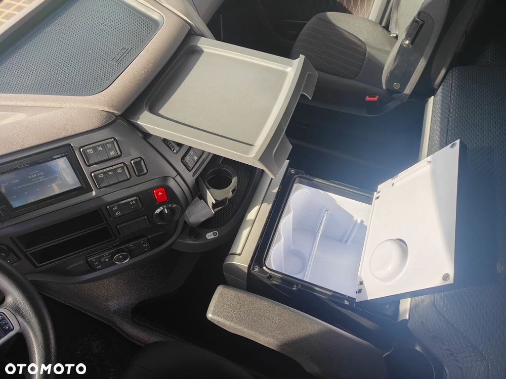 DAF XF 480 SSC Standart Pokontraktowy Full Aero Pack - 6