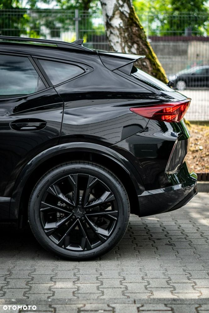 Cupra Formentor - 41