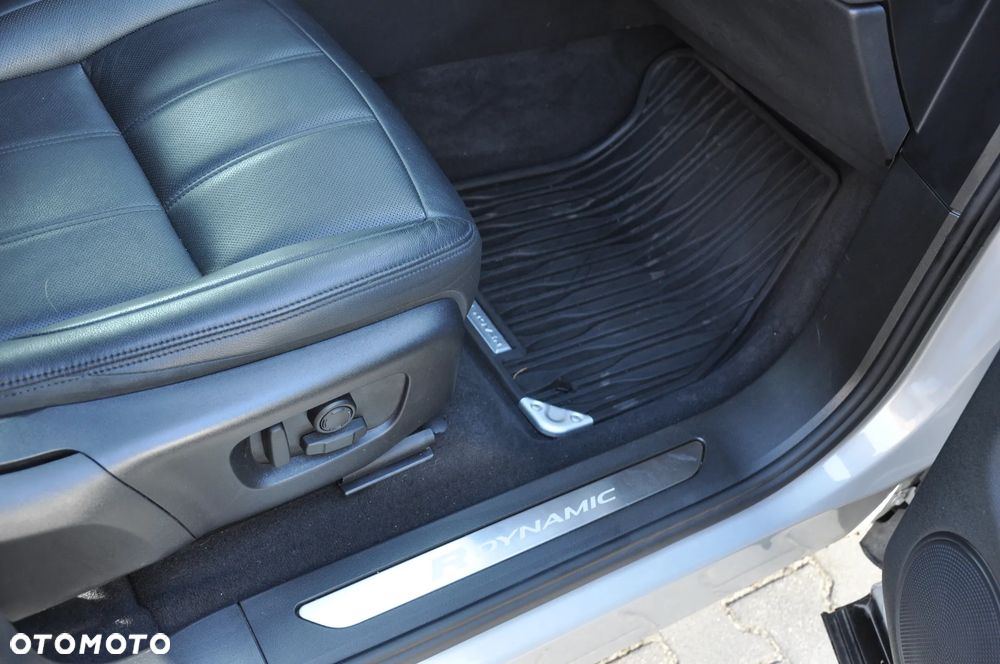 Land Rover Range Rover Evoque D165 R-Dynamic S - 16