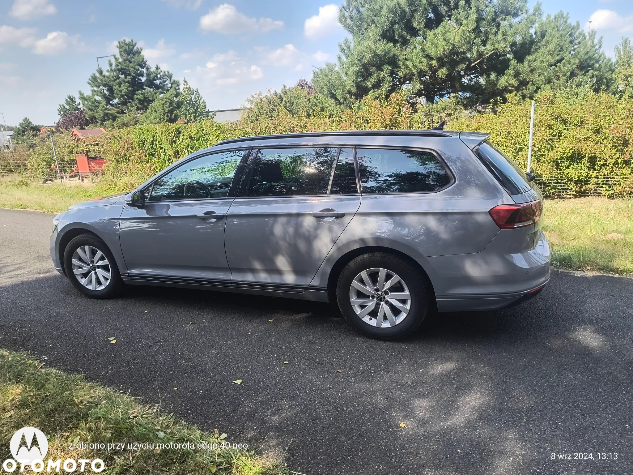 Volkswagen Passat - 3