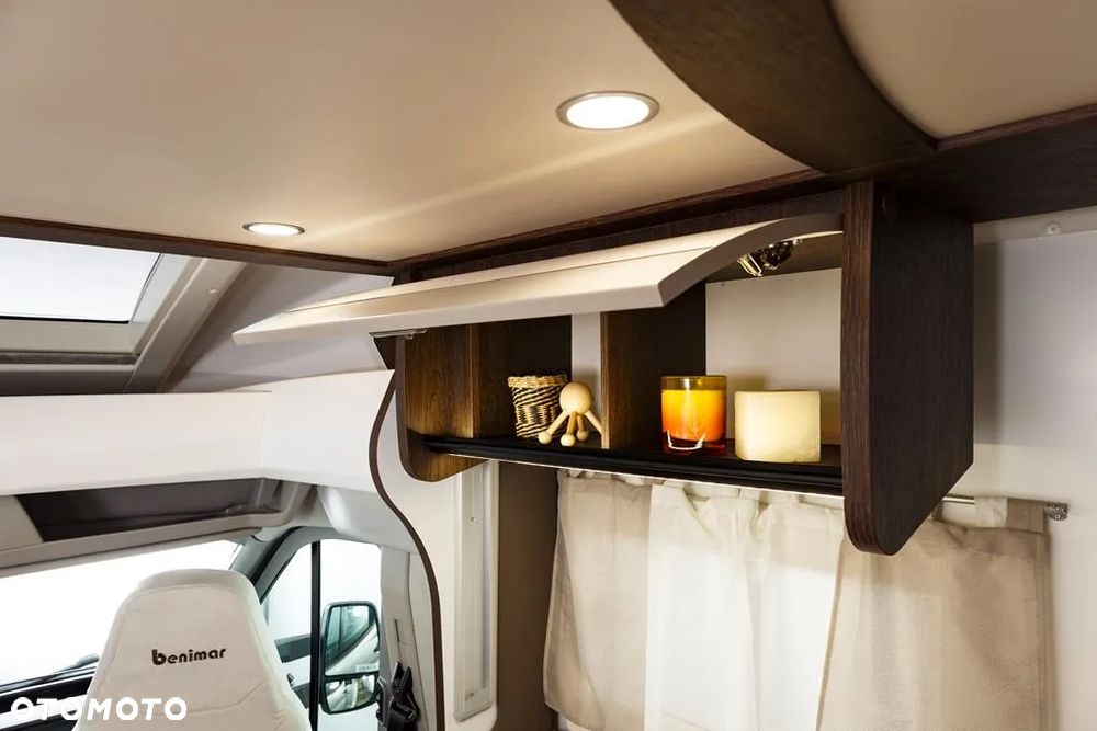 Benimar Tessoro 468 Special Edition - 21