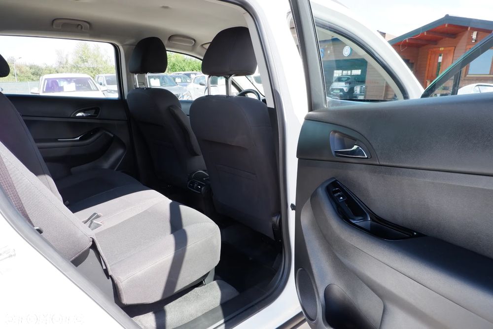 Chevrolet Orlando 1.8 LT - 11