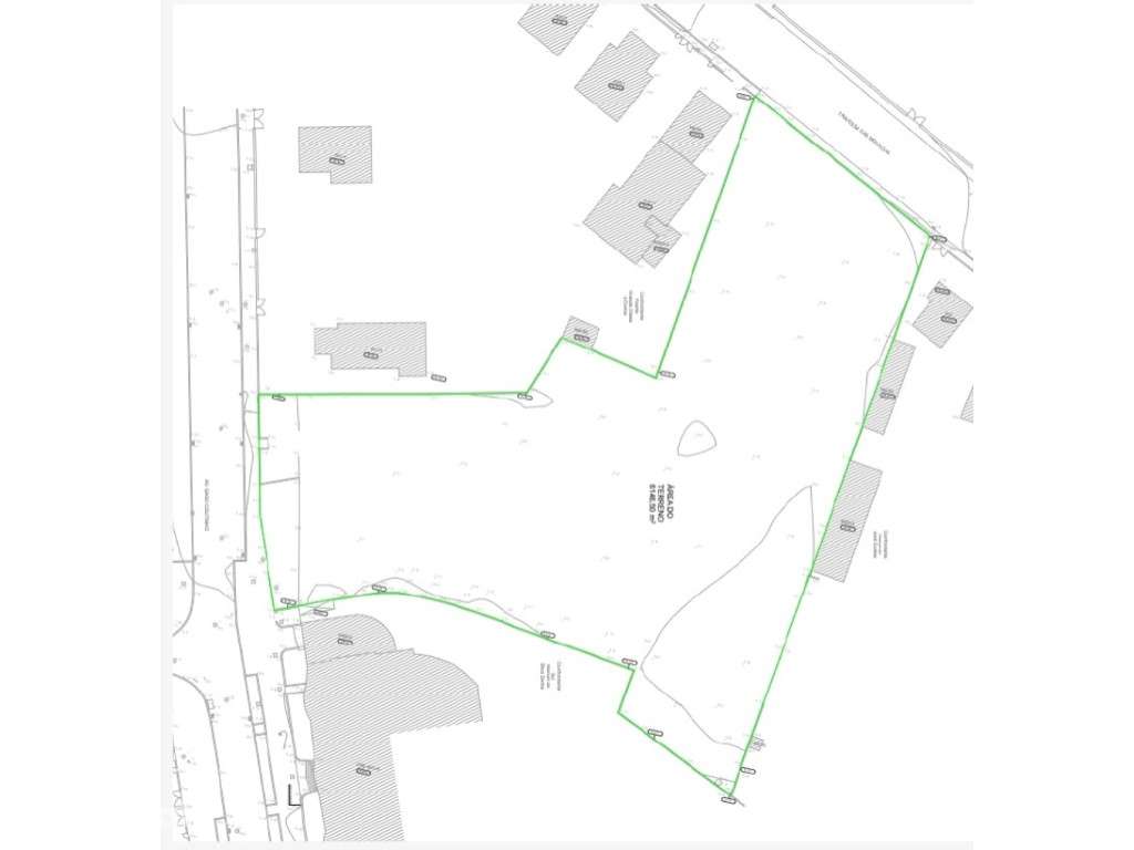 Terreno - Miramar + Terreno Santo Ovídio - Grande imagem: 2/4