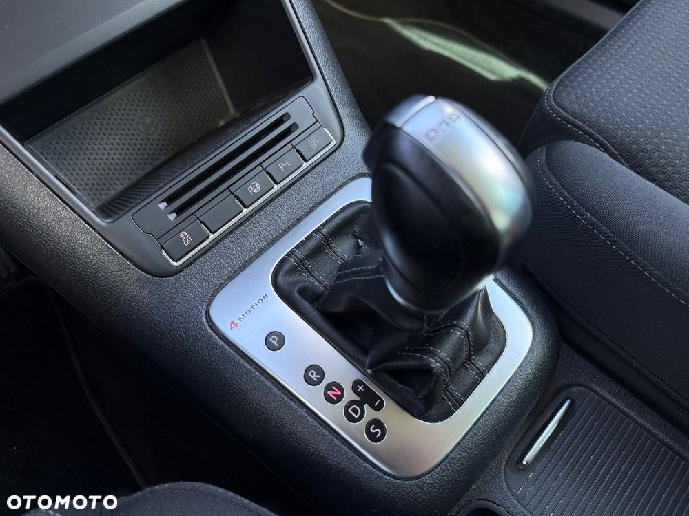 Volkswagen Tiguan 2.0 TDI 4Mot Sport&Style DSG - 22