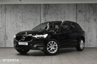 Volvo XC 60 T4 Momentum