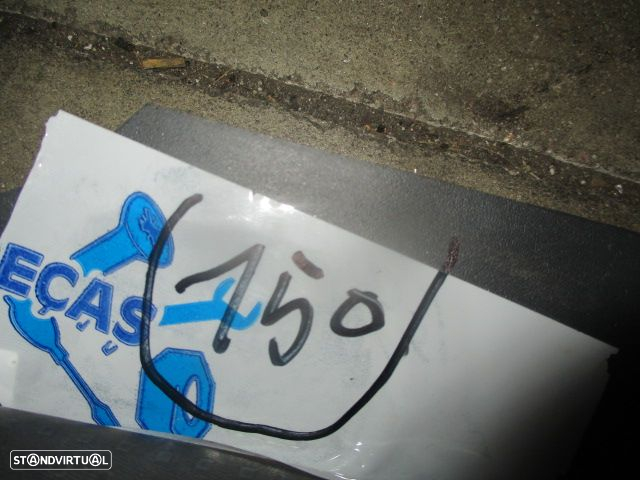 Tablier 328710HA MITSUBISHI COLT 2004 Cinza - 2