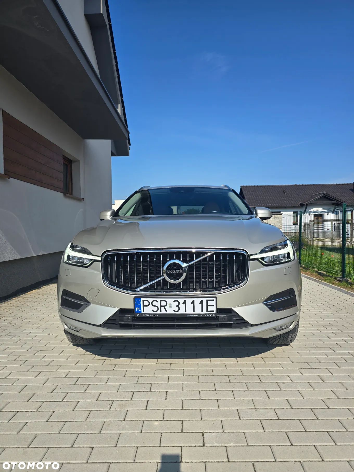 Volvo XC 60 T5 AWD Inscription - 1