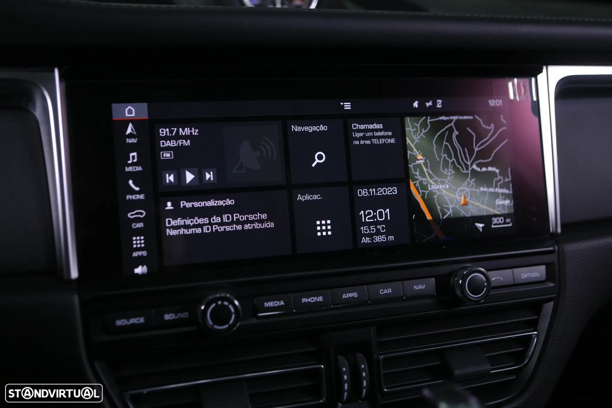 Porsche Macan Standard - 31