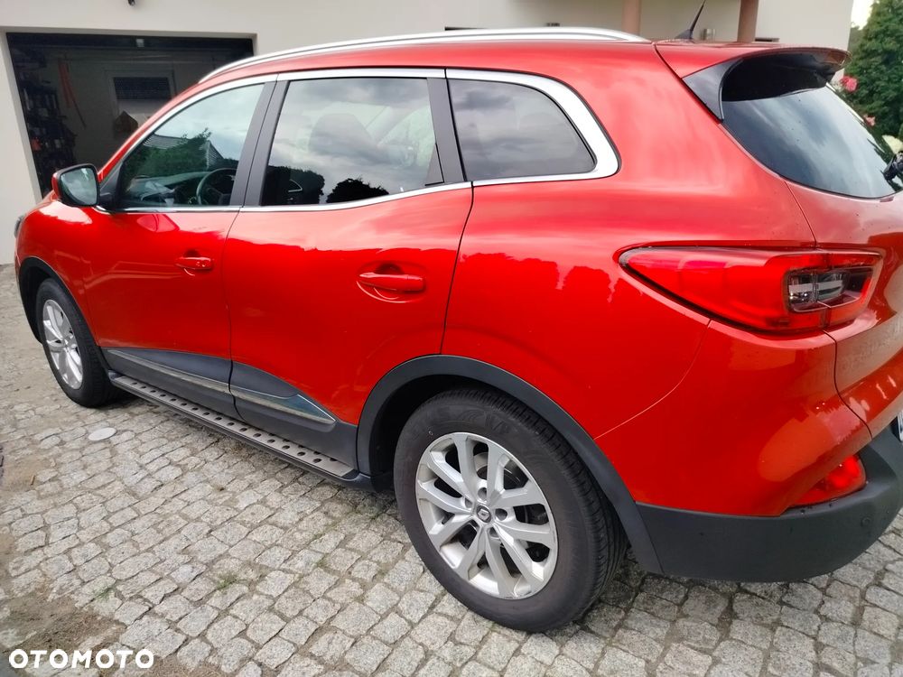 Renault Kadjar 1.6 dCi Energy Intens - 3