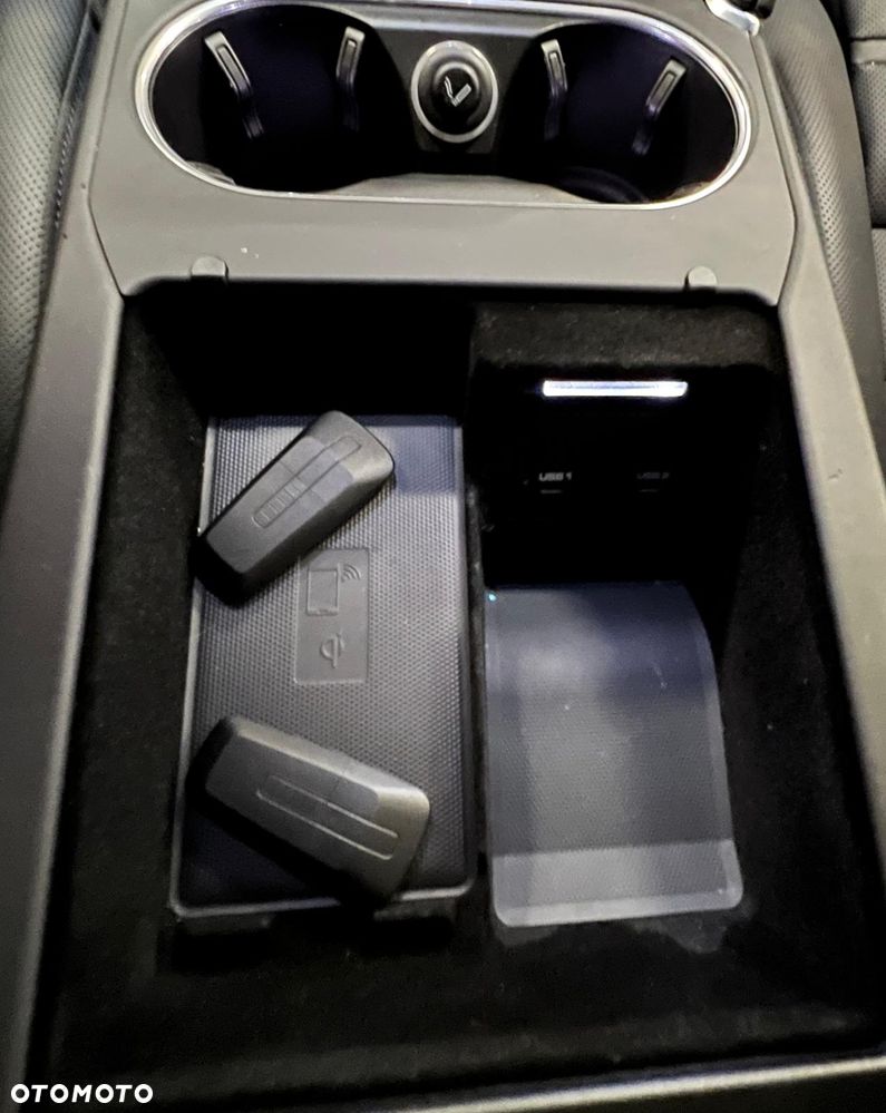 Porsche Cayenne - 21
