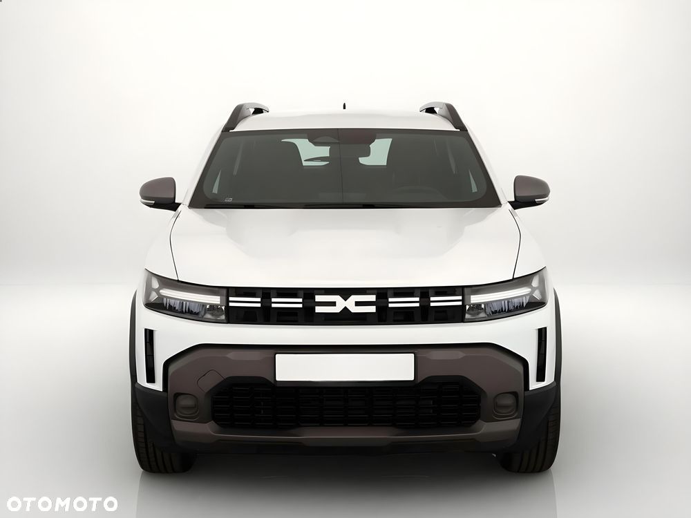 Dacia Duster 1.2 Eco-G 120 Expression - 2