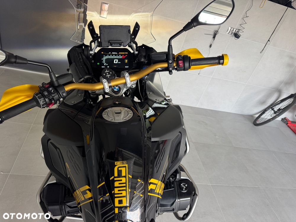 BMW GS - 5
