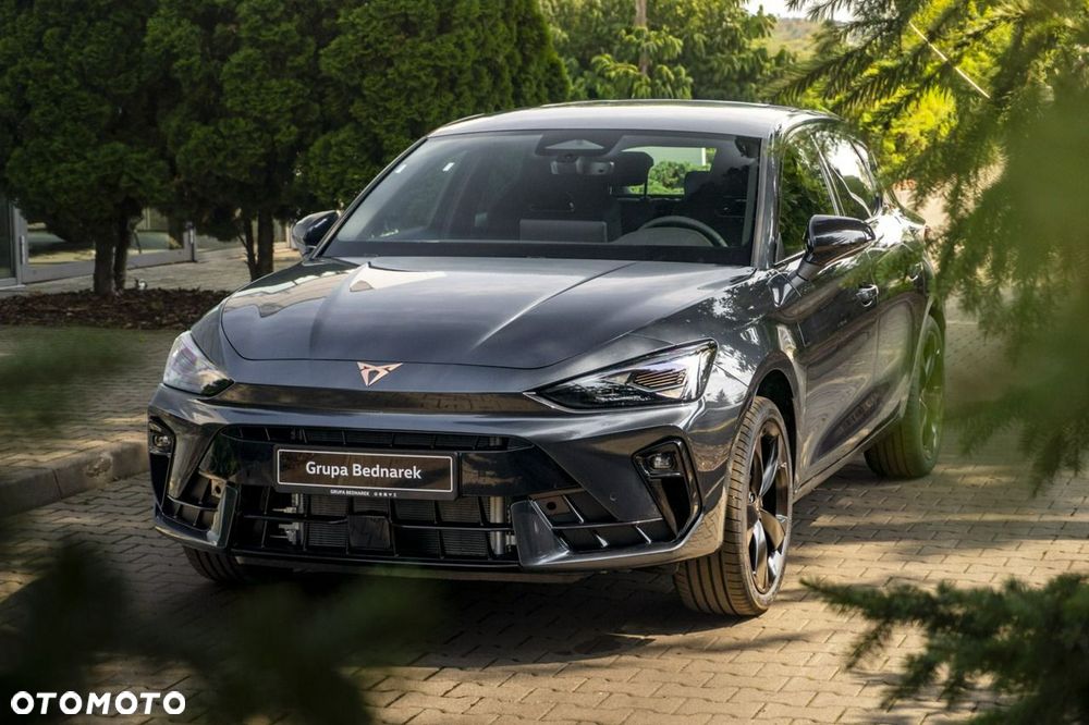 Cupra Leon - 11