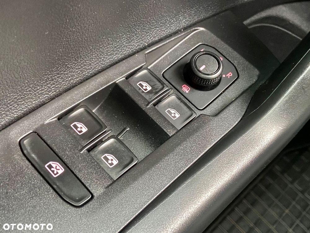 Volkswagen Polo 1.0 Comfortline - 17