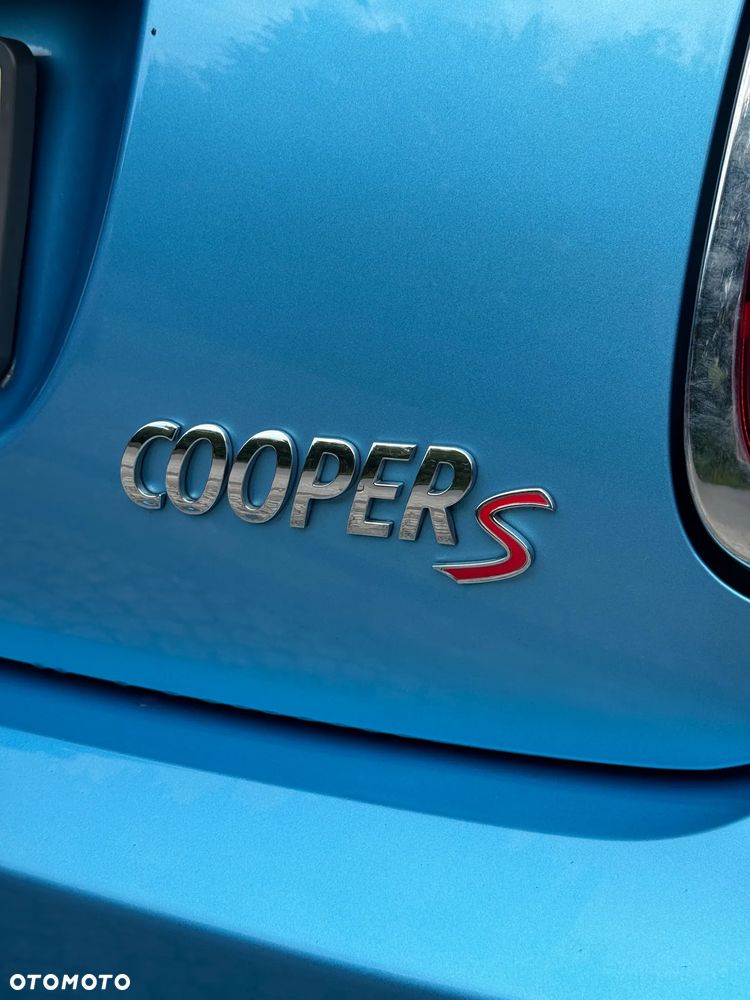 MINI Cooper - 6
