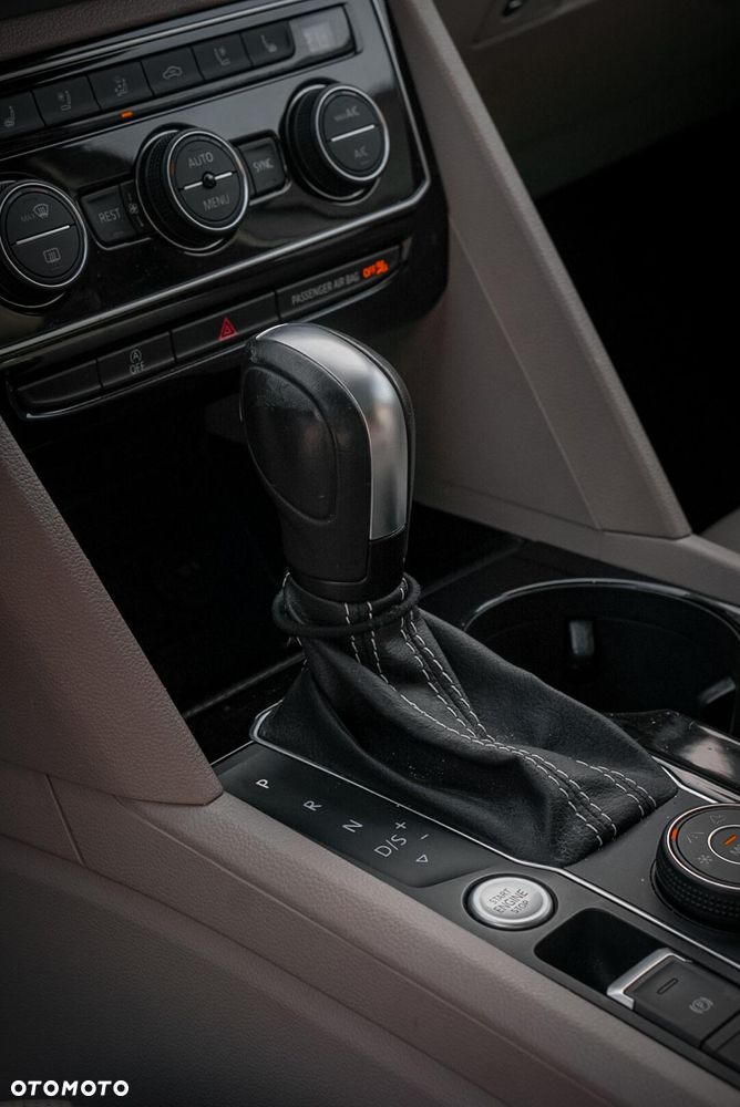 Volkswagen Atlas - 17
