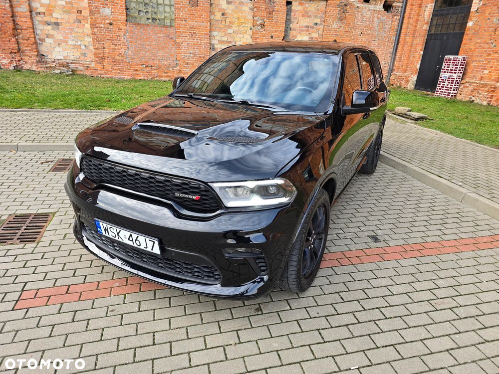 Dodge Durango - 3