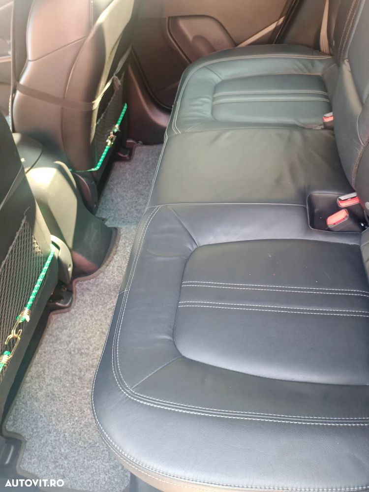 Kia Sportage 2.0 CRDI 184 AWD Spirit - 10