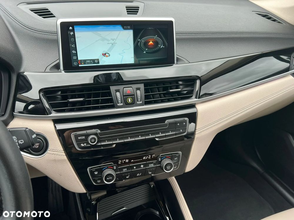 BMW X1 - 18