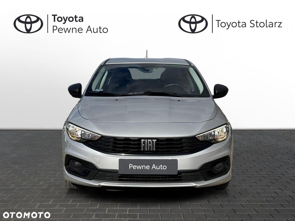 Fiat Tipo 1.4 Classic - 8