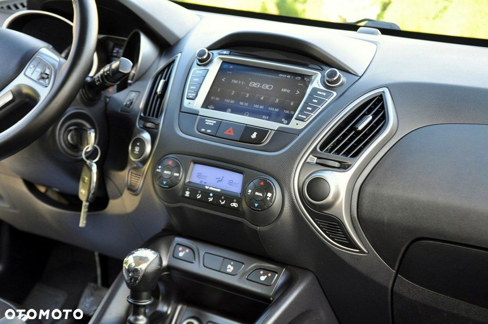 Hyundai ix35 - 26