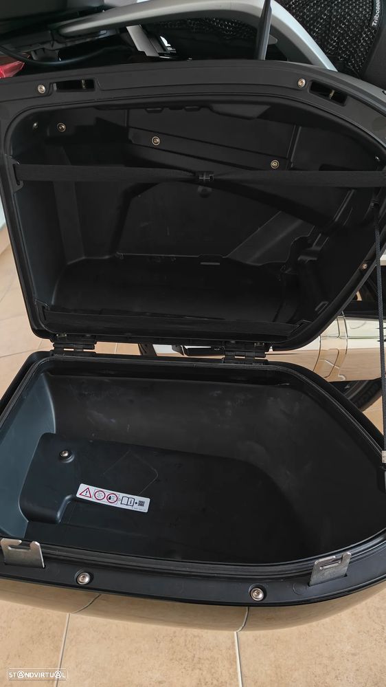 BMW R 1250 RT Triple Black - 19