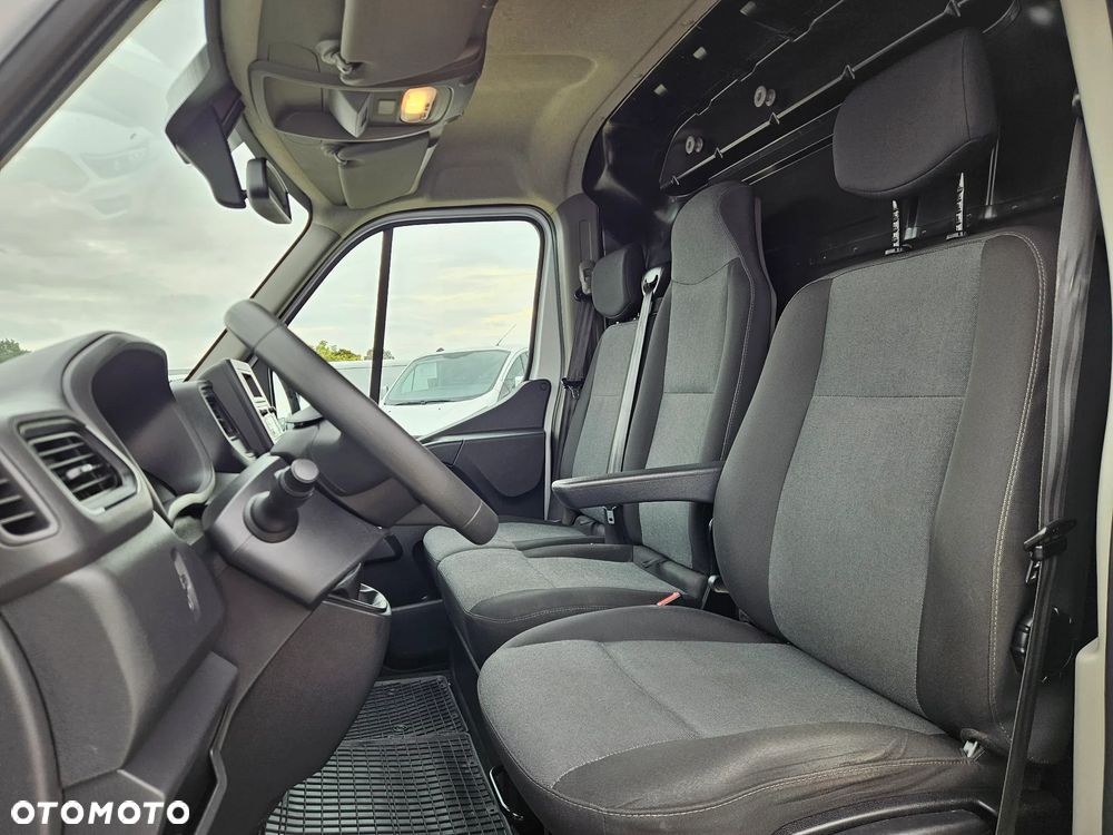 Renault Master L3H2 *699990zł NETTO* 2.3dCi/150KM - 22