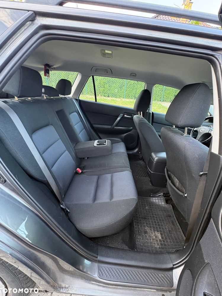 Mazda 6 2.0 Exclusive - 21