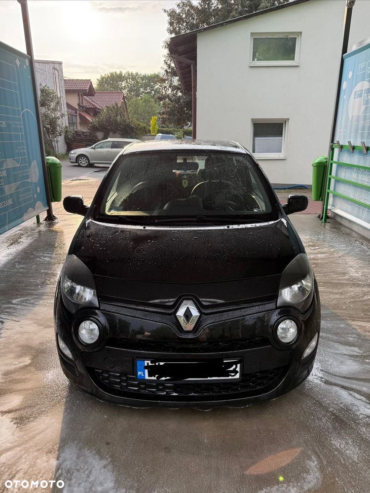 Renault Twingo 1.2 16V Eco Dynamique - 1