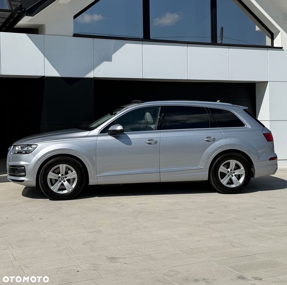 Audi Q7 - 27