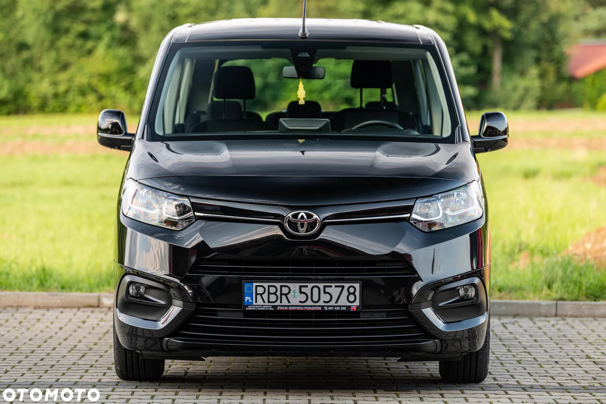 Toyota Proace City Verso 1.5 D-4D Business - 15
