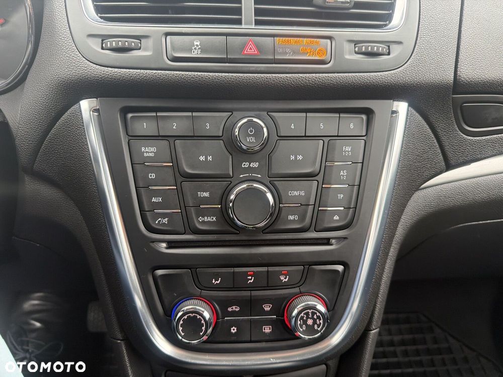 Opel Mokka 1.6 Enjoy S&S - 23