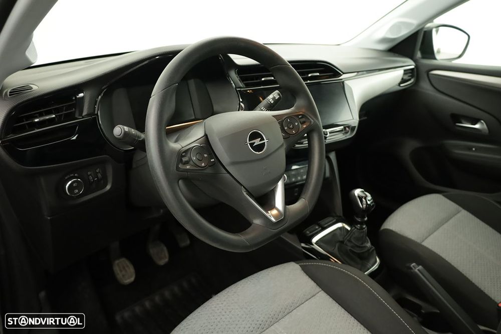 Opel Corsa 1.2 T Edition - 7