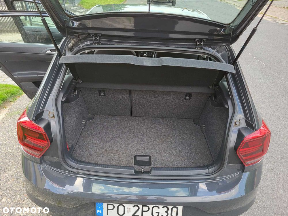 Volkswagen Polo - 6