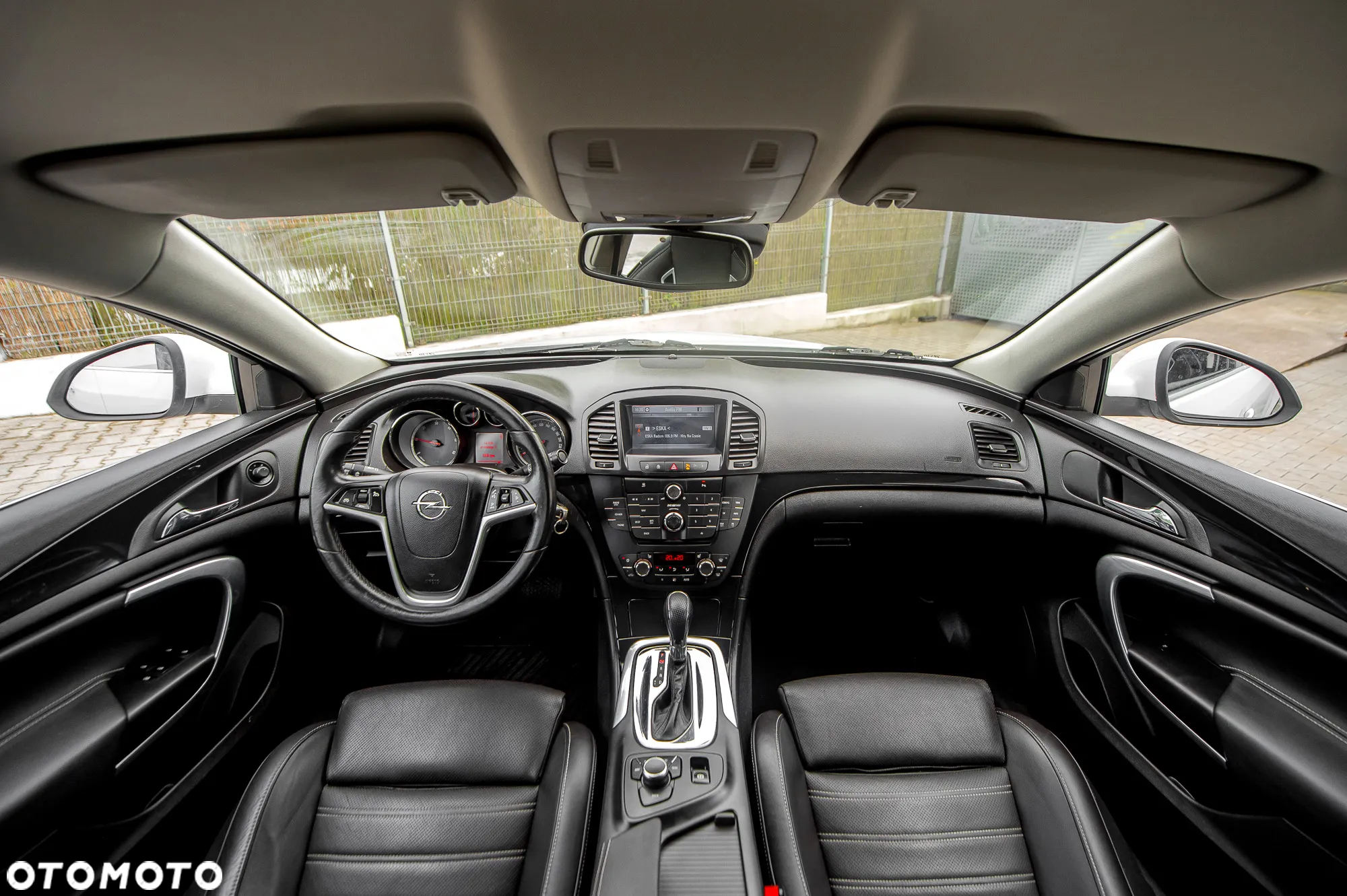 Opel Insignia 2.0 CDTI Cosmo - 5