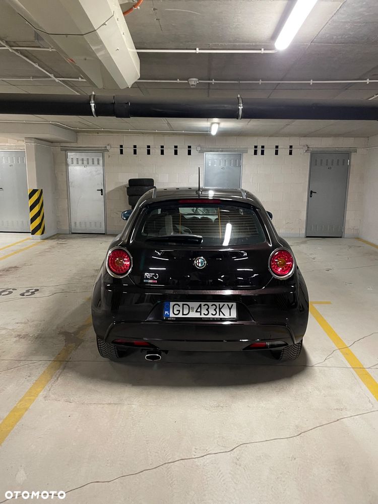 Alfa Romeo Mito - 3