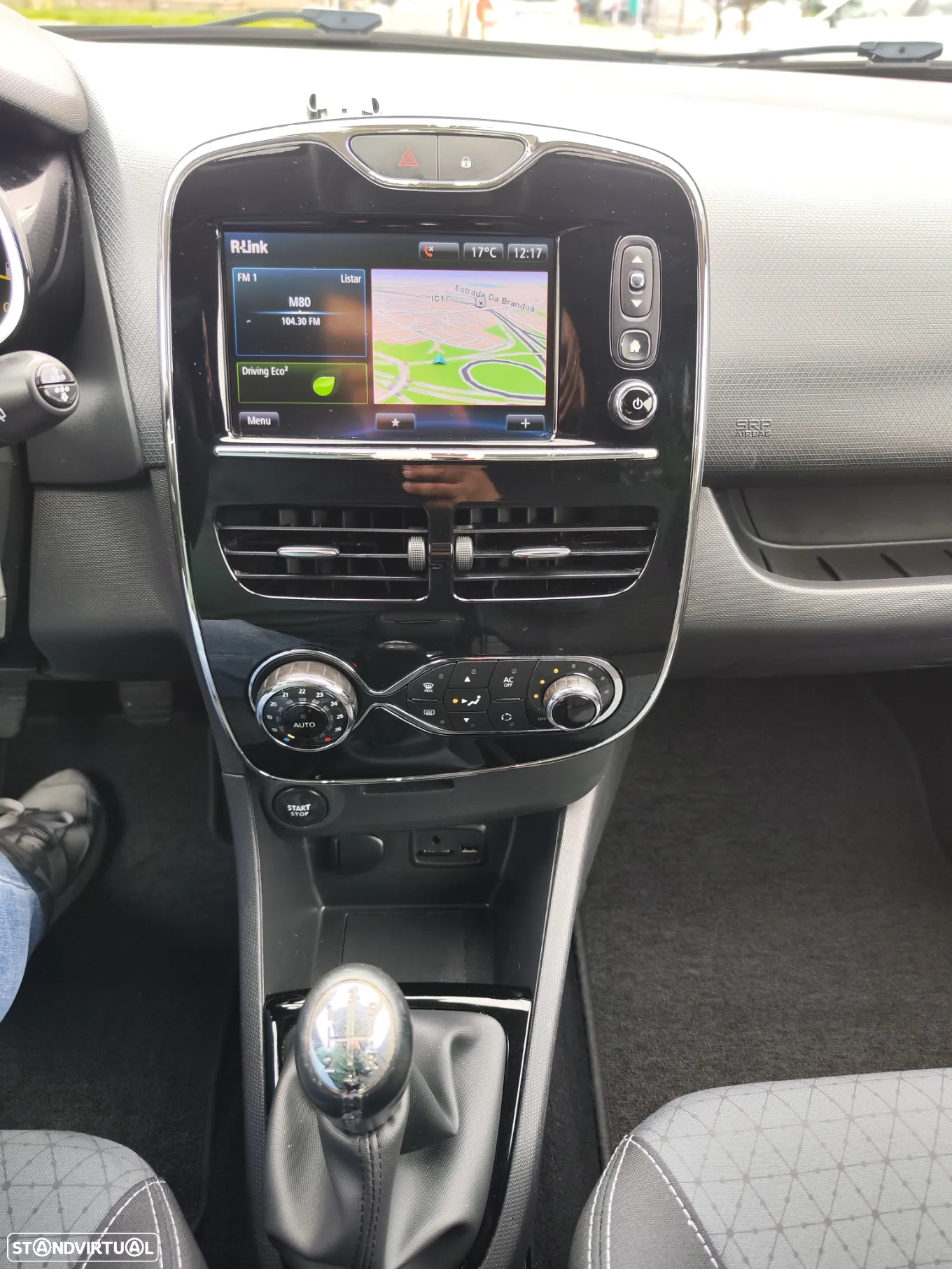 Renault Clio Sport Tourer 1.5 dCi Dynamique S - 32