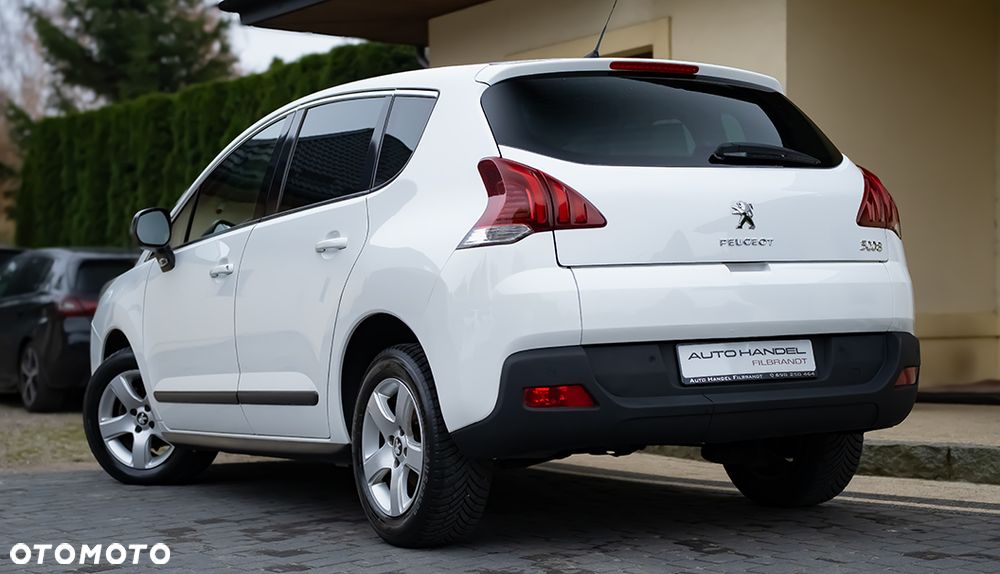 Peugeot 3008 HDi 115 Active - 24