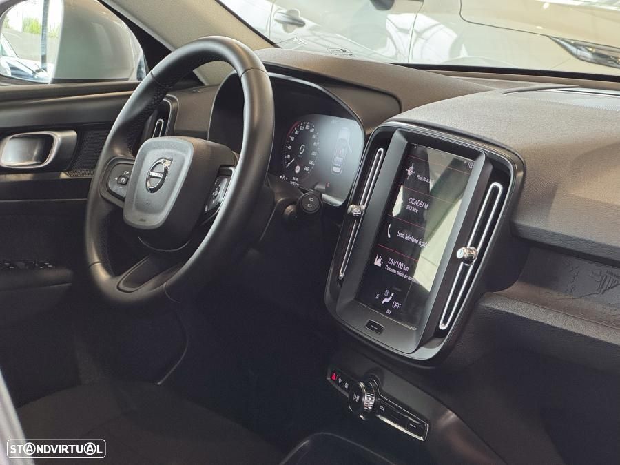 Volvo XC 40 1.5 T2 Inscription Geartronic - 14
